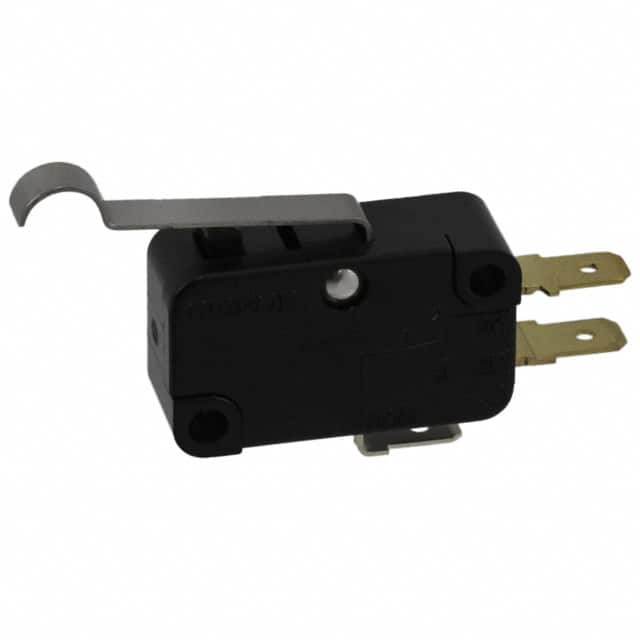 V-10G4-1C24-K SWITCH SNAP ACTION SPDT 10A 250V