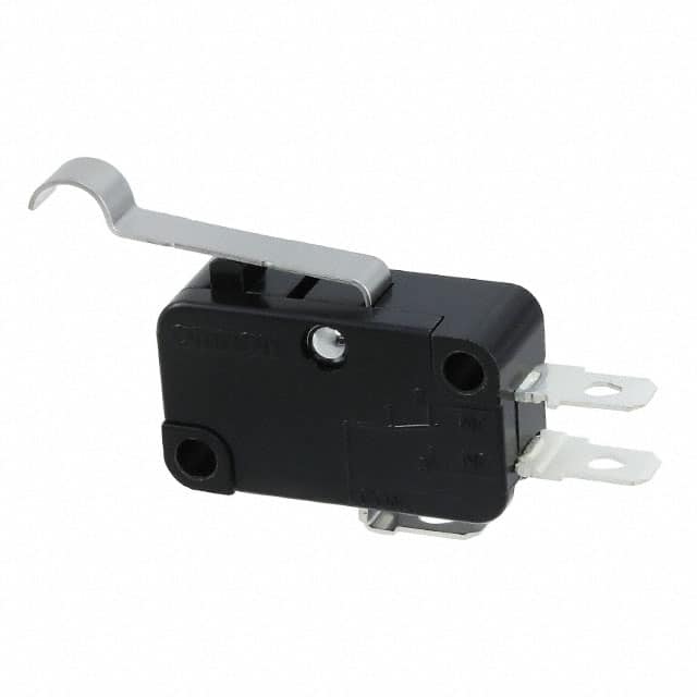 V-114-1A4 SWITCH SNAP ACTION SPDT 11A 250V