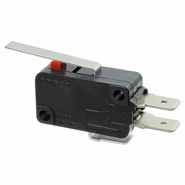 V1621C26 SWITCH SNAP ACTION SPDT 16A 250V
