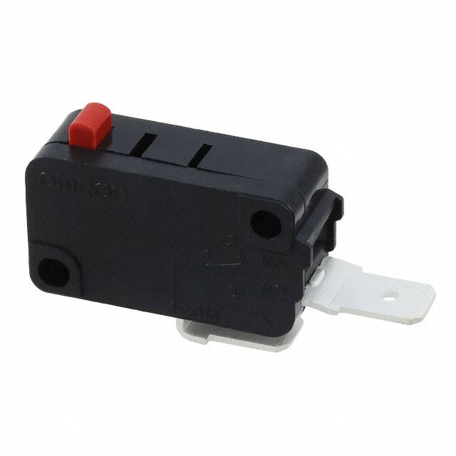 V-21-3C6 SWITCH SNAP ACT SPST-NO 21A 250V