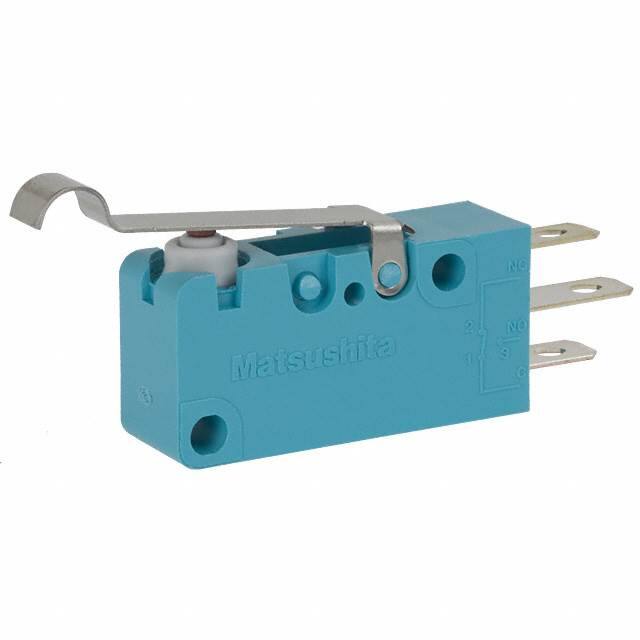 ABV1214513 SWITCH SNAP ACTION SPDT 3A 250V