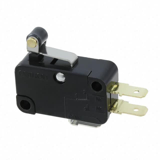 V-155-1C26 SWITCH SNAP ACTION SPDT 15A 250V