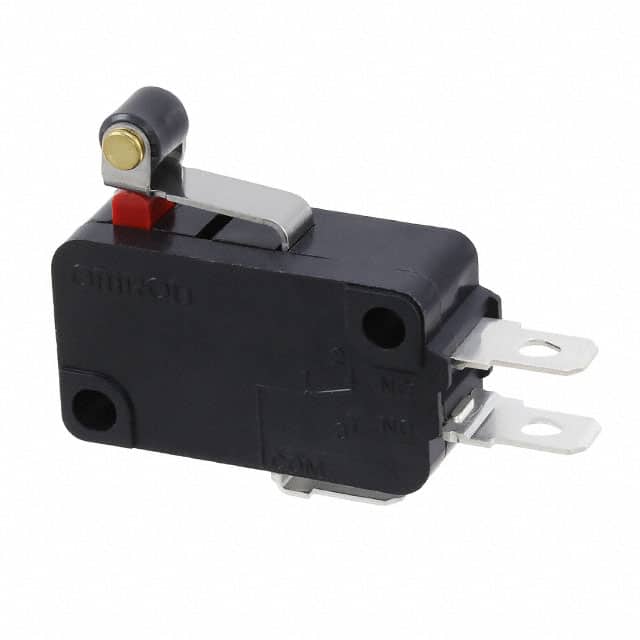 V-165-1A6 SWITCH SNAP ACTION SPDT 16A 250V