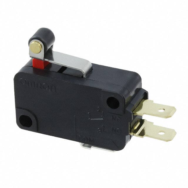 V-165-1C25 SWITCH SNAP ACTION SPDT 16A 250V