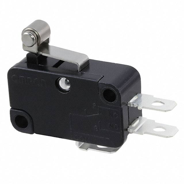 V-105-1A4-T SWITCH SNAP ACTION SPDT 10A 250V