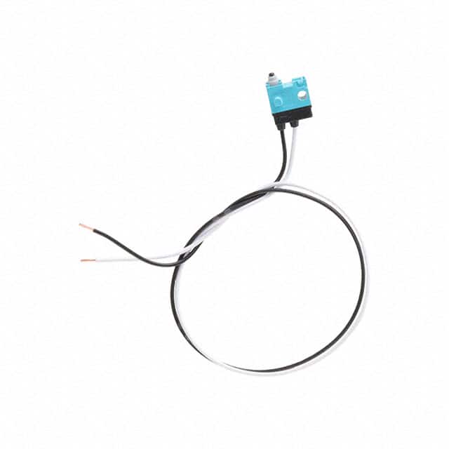 ASQ10630 SWITCH SNAP SPST-NO 100MA 30V