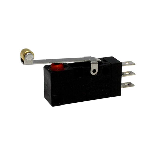 VM3SCGF1802L01 SWITCH LIMIT SPDT 10A 125V