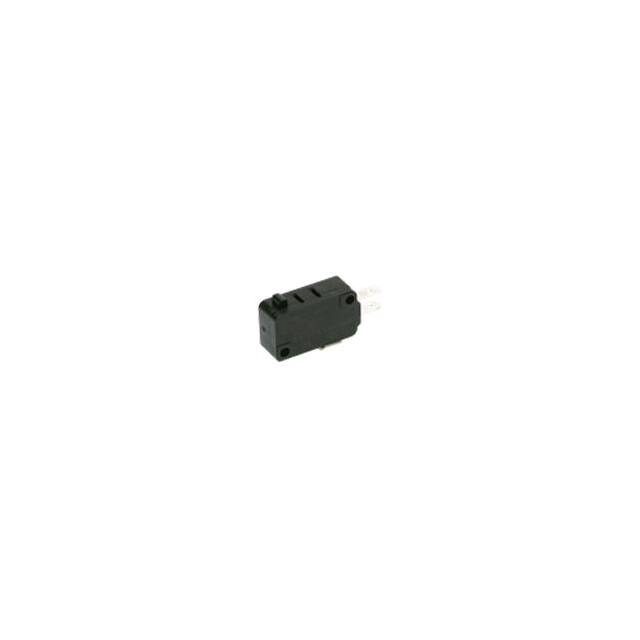 TFCCH8SP004AY SWITCH SNAP ACT SPST-NO 5A 277V