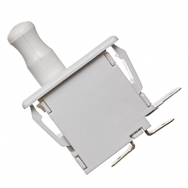 DS1F5CQ2 SWITCH SNAP ACT SPDT 100MA 125V