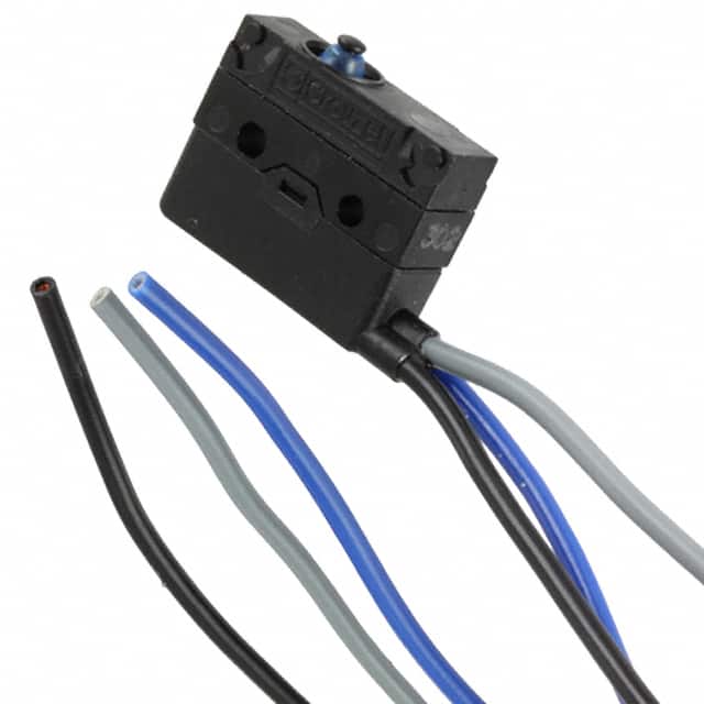 83180003 SWITCH SNAP ACTION SPDT 10A 250V
