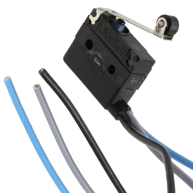 X0230931 SWITCH SNAP ACTION SPDT 6A 250V