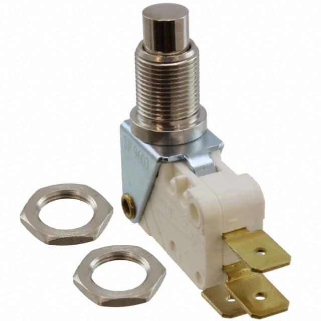 83161075 SNSW SPDT 1-4" QC SP960300