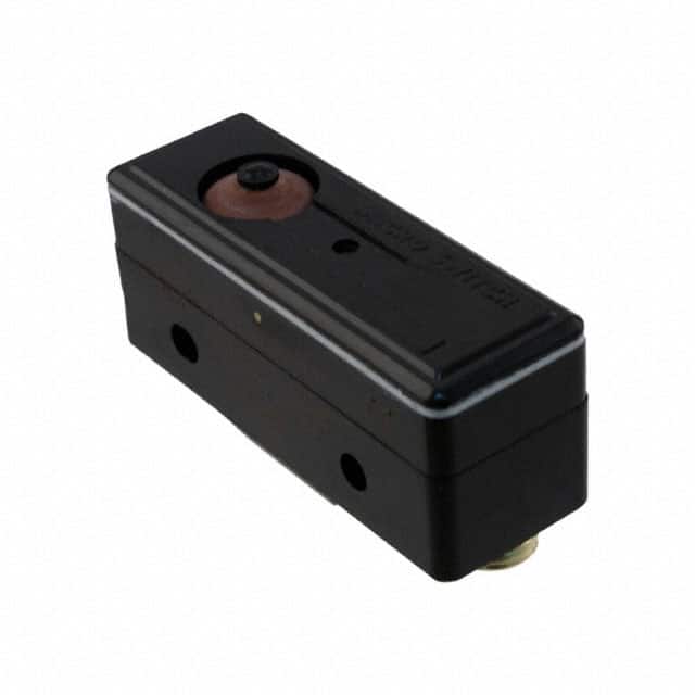 BZ-2R5551-A2 SWITCH SNAP ACTION SPDT 15A 125V