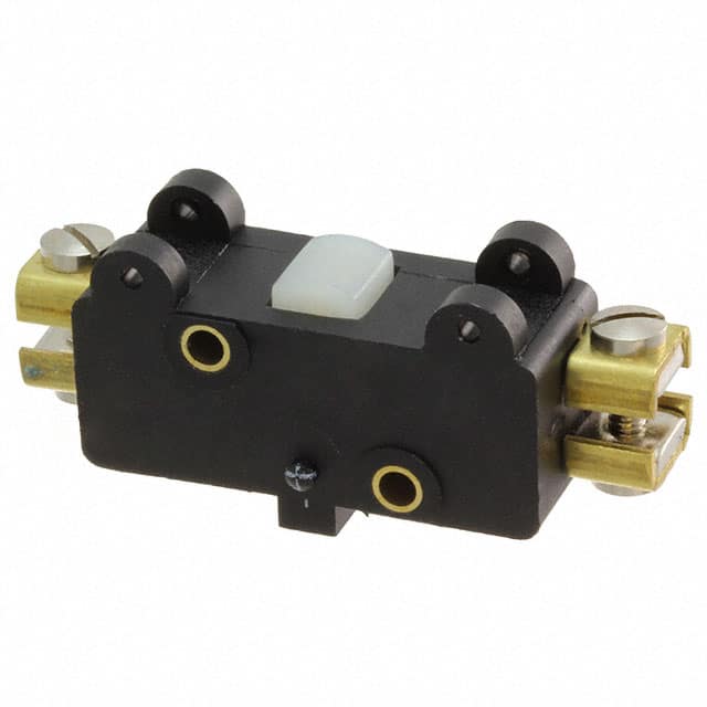 X0201731 SWITCH SNAP ACTION SPDT 10A 250V
