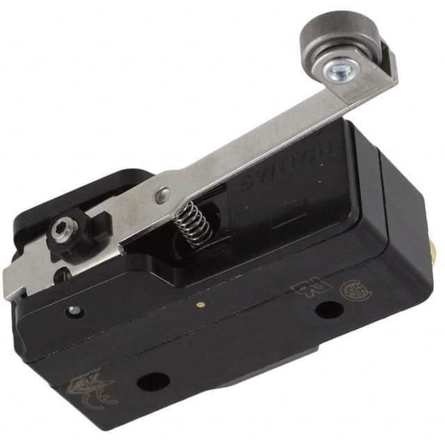 BZ-2RW8299-A2 SWITCH SNAP ACTION SPDT 15A 125V