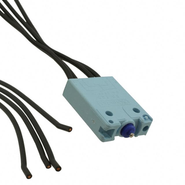 83139103 SWITCH SNAP ACTION SPDT 5A 125V