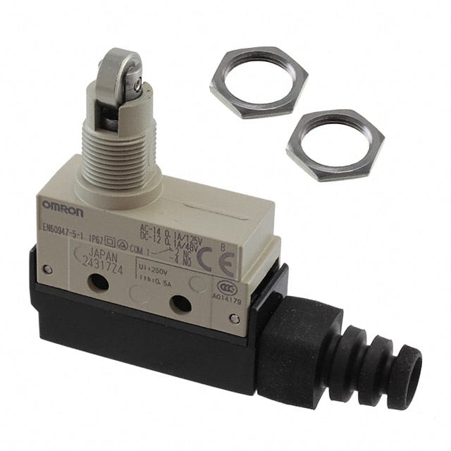 SHL-Q2155 SWITCH SNAP ACTION SPDT 10A 125V