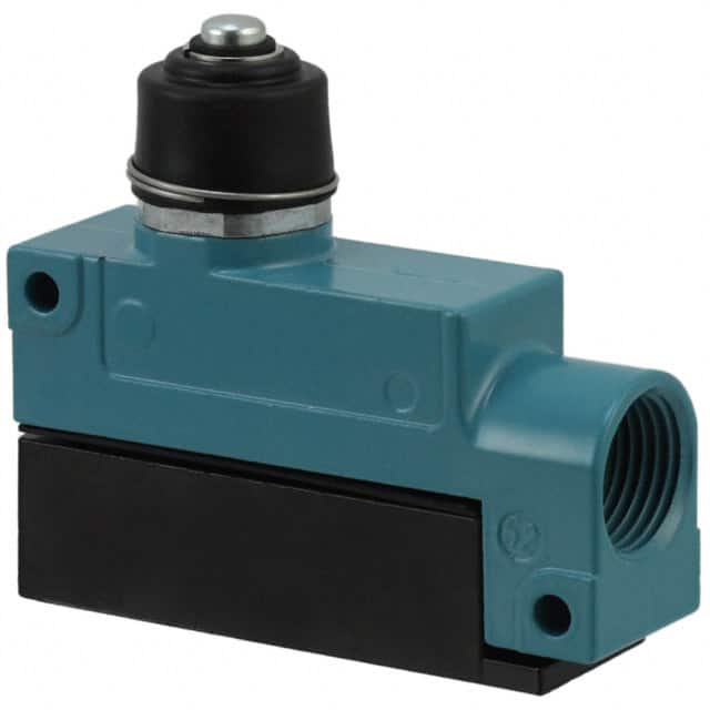 BZG1-2RN SWITCH SNAP ACTION SPDT 15A 125V