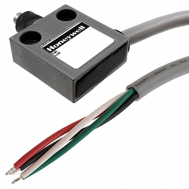 914CE18-6A SWITCH SNAP ACTION SPDT 5A 240V