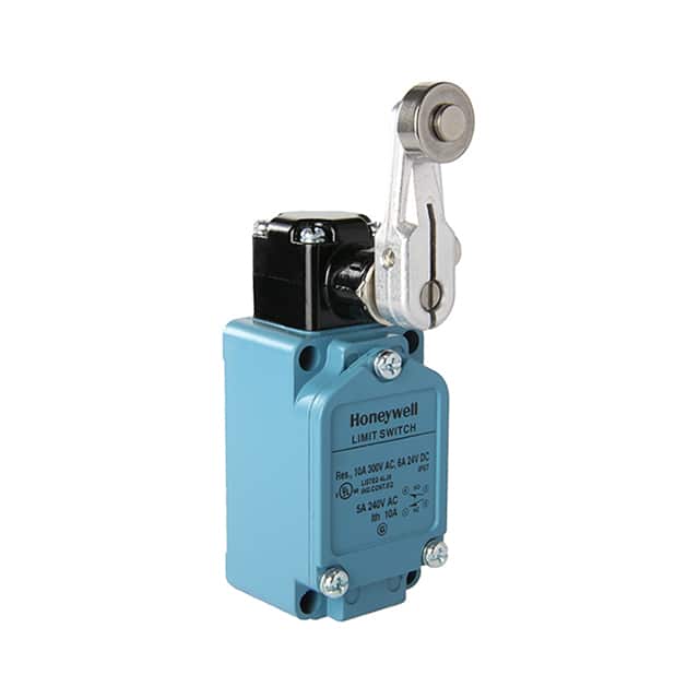 SZL-WLC-A-N SWITCH SNAP ACTION SPDT 10A 125V