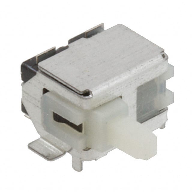 ESE-11MH4T SWITCH DETECTOR SPST-NO 10MA 5V