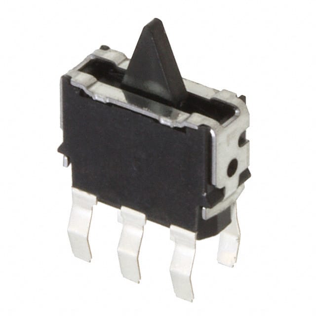 ESE-24CSV6 SWITCH DETECTOR SPDT 10MA 5V