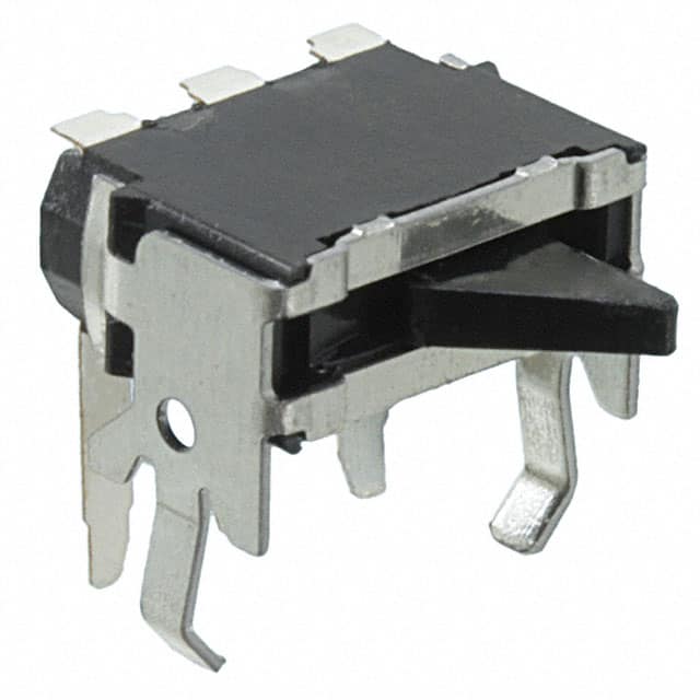 ESE-24CSH6 SWITCH DETECTOR SPDT 10MA 5V