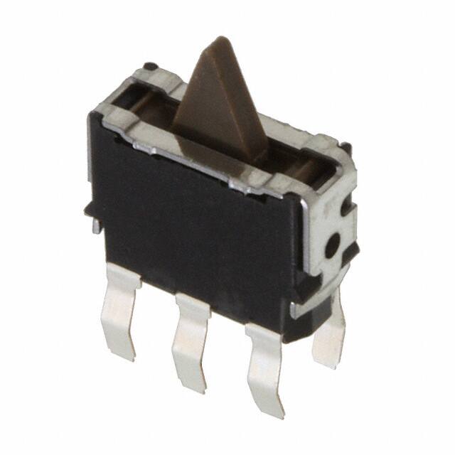ESE-24CSV3 SWITCH DETECTOR SPDT 10MA 5V