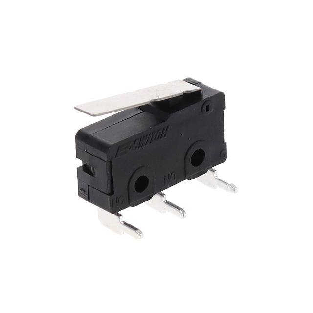 MS0850502F025V1A SWITCH SNAP ACTION SPDT 5A 125V
