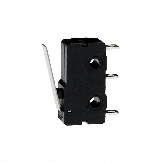 MS105A0101H SWITCH SNAP ACTION