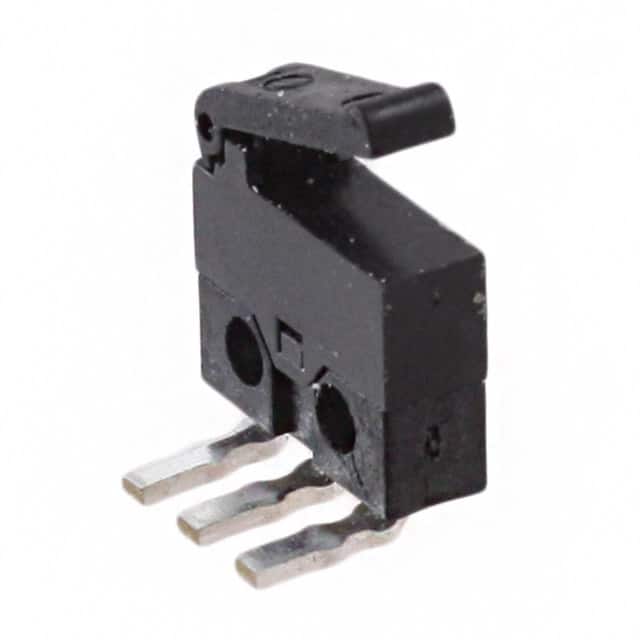 MDS6500AL02LL SWITCH SNAP ACT SPDT 300MA 30V