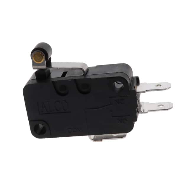 SAJ35XXSRLN49SDTFAQ SMINSA SW SH-H-R 0.49N. 5A AC DT