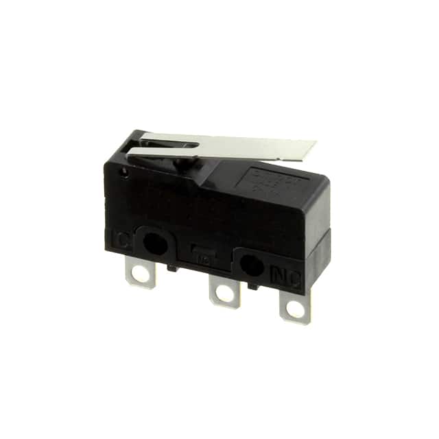 D2S-5L-F MINIATURE BASIC SWITCH