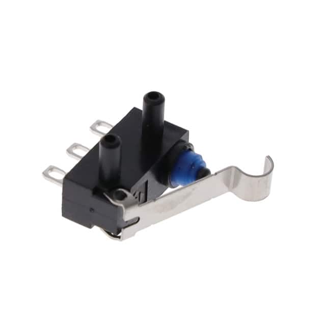 WS0850102F070SA SWITCH SNAP ACTION SPDT 1A 24V