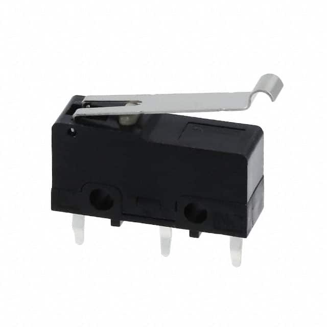 D2S-5L13 MINIATURE BASIC SWITCH
