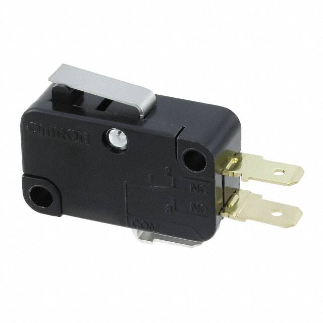 V-151-1C26 SWITCH SNAP ACTION SPDT 15A 250V