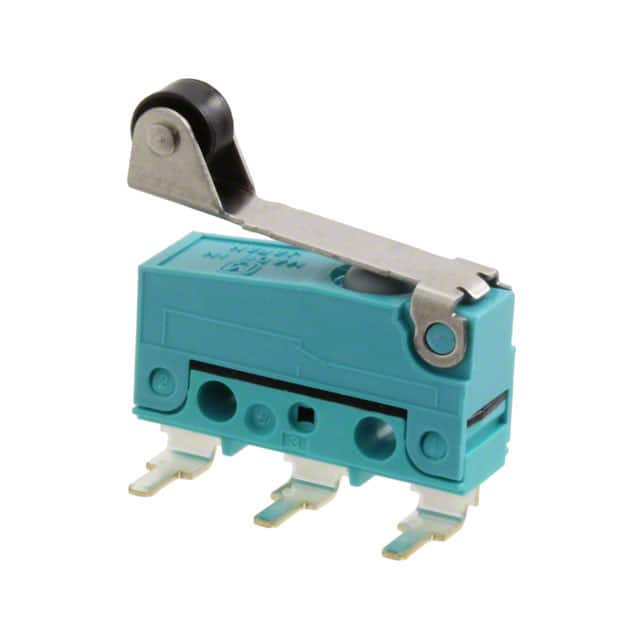 ABS4516549 SWITCH SNAP ACT SPDT 100MA 30V
