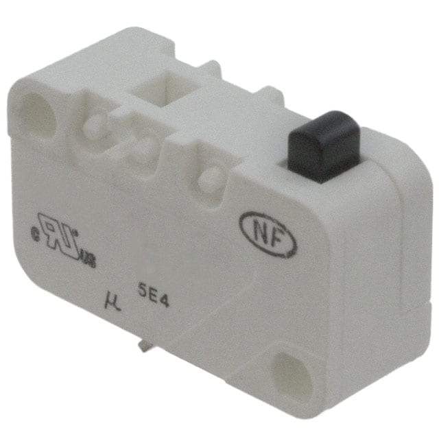 83161431 SWITCH SNAP ACTION SPDT 10A 250V