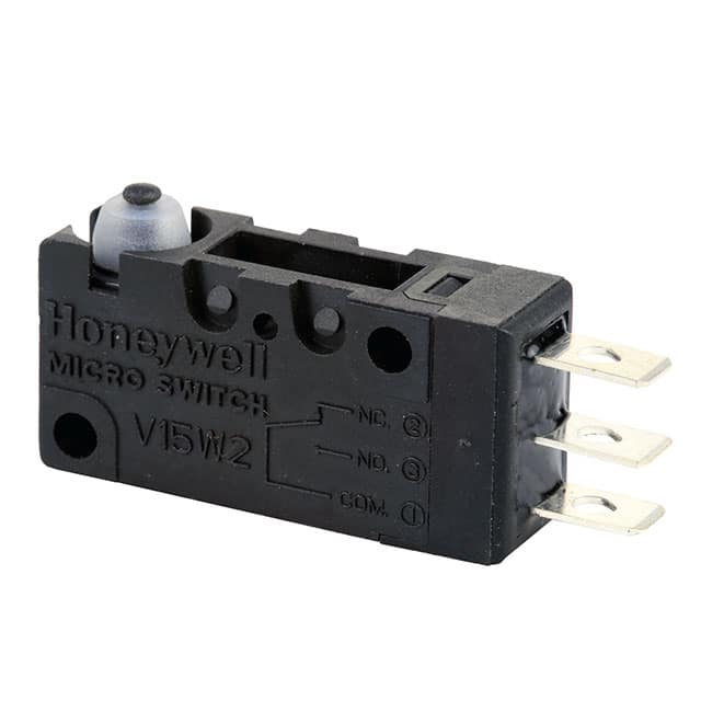 V15W2-EZ100-W2 V15W2 EXPLO PROOF IP67 SWITCH