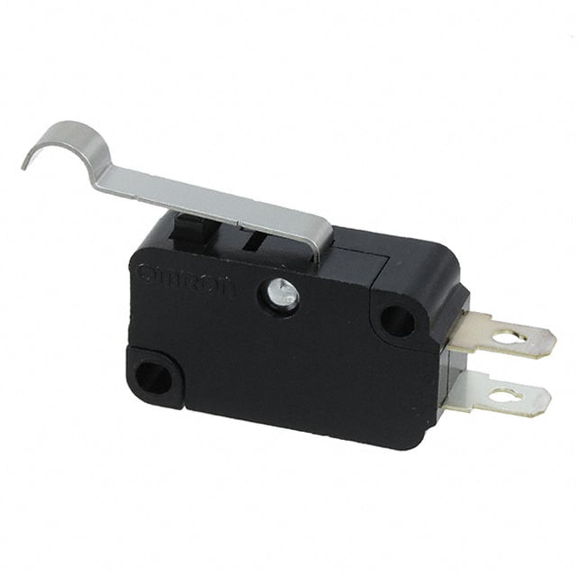 D2RV-L13 SWITCH SNAP SPST-NO 250MA 100V