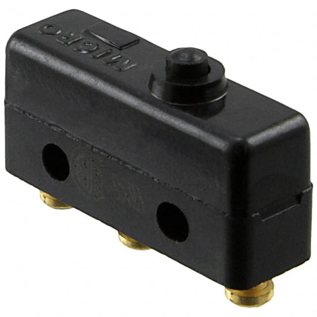 11SM430-T SWITCH SNAP ACTION SPDT 1A 125V