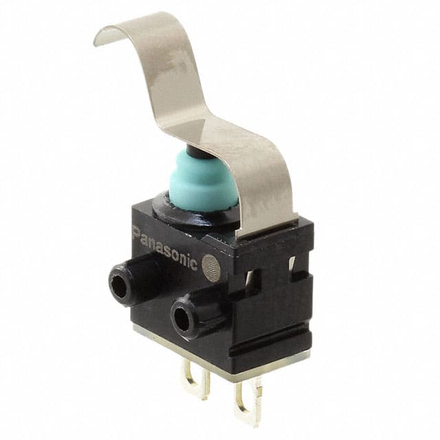 ASQMR17438A SWITCH SNAP ACT FAIL DETECT 16V