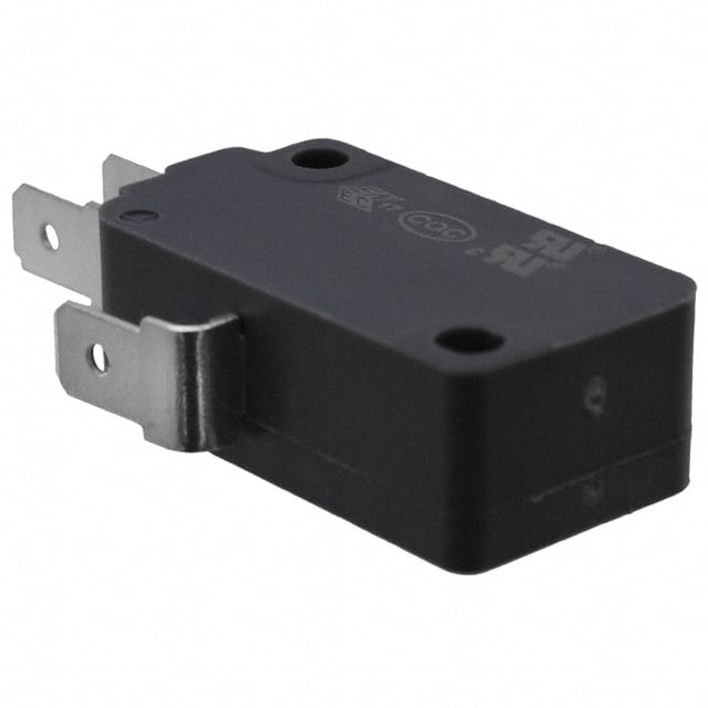 V15T16-EZ100-K SWITCH SNAP ACTION SPDT 16A 250V