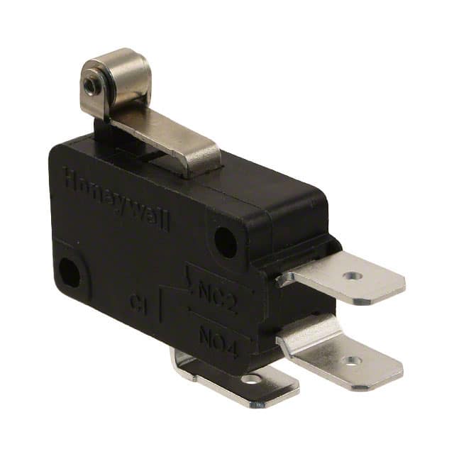 V15H22-CZ100A05-K SWITCH SNAP ACTION SPDT 22A 250V