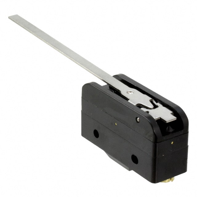 BZ-2RW84467-A2 SWITCH SNAP ACTION SPDT 15A 125V