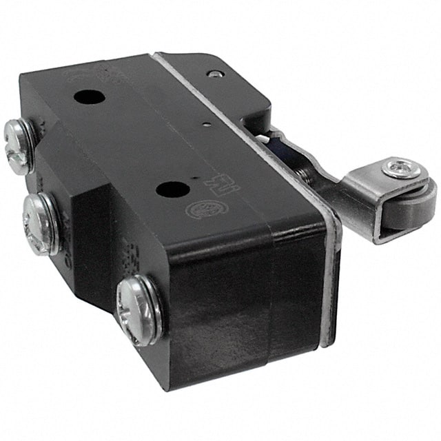 BZ-7RW82255518T SWITCH SNAP ACTION SPDT 15A 125V