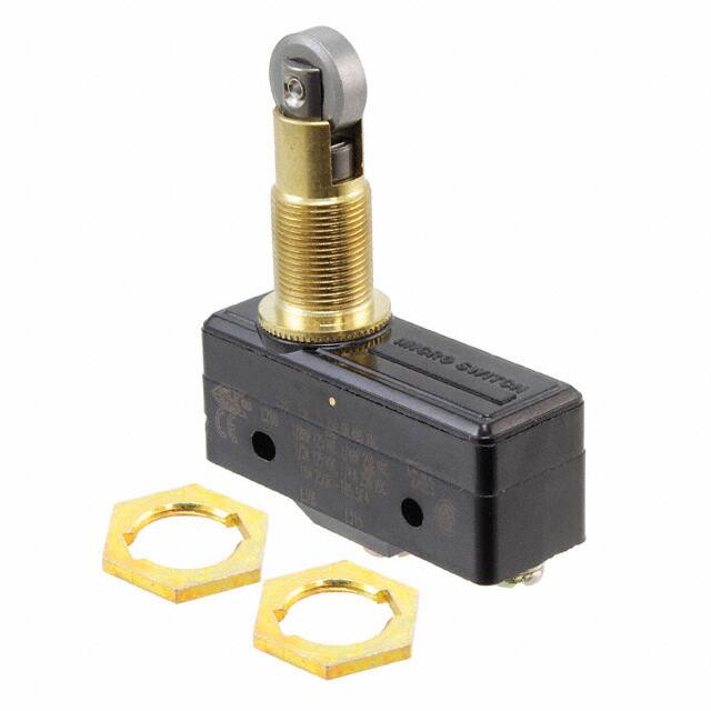 BZ-2RQ18T SWITCH SNAP ACTION SPDT 15A 125V