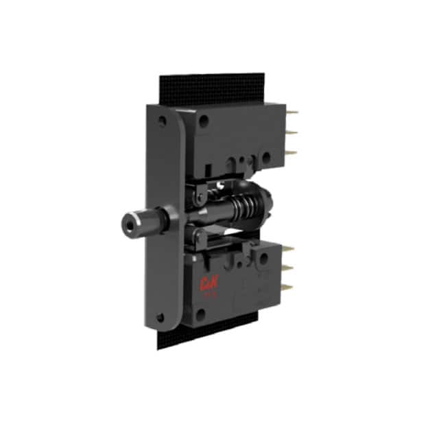 12SL40210 SWITCH SNAP ACT SEALED SPDT 10A