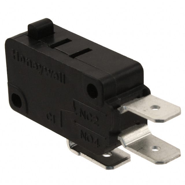 V15H22-CZ100-K SWITCH SNAP ACTION SPDT 22A 250V