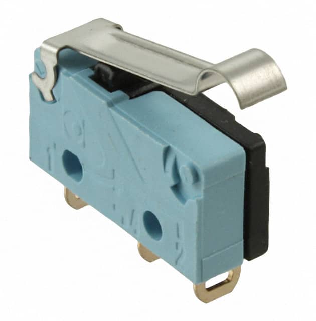 831700C2.FL SWITCH SNAP ACTION SPDT 10A 250V
